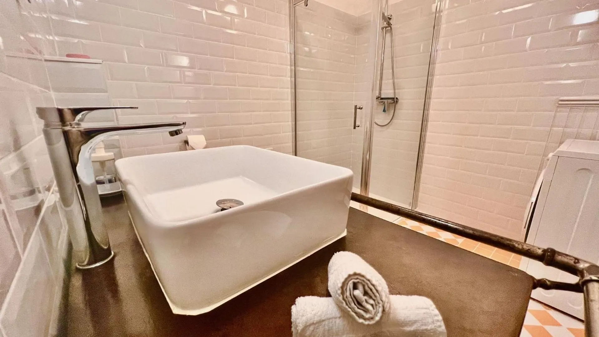 Aparthotel Riviera - Maison Du Chateau - Old Town - Promenade Des Anglais Ницца Апартаменты