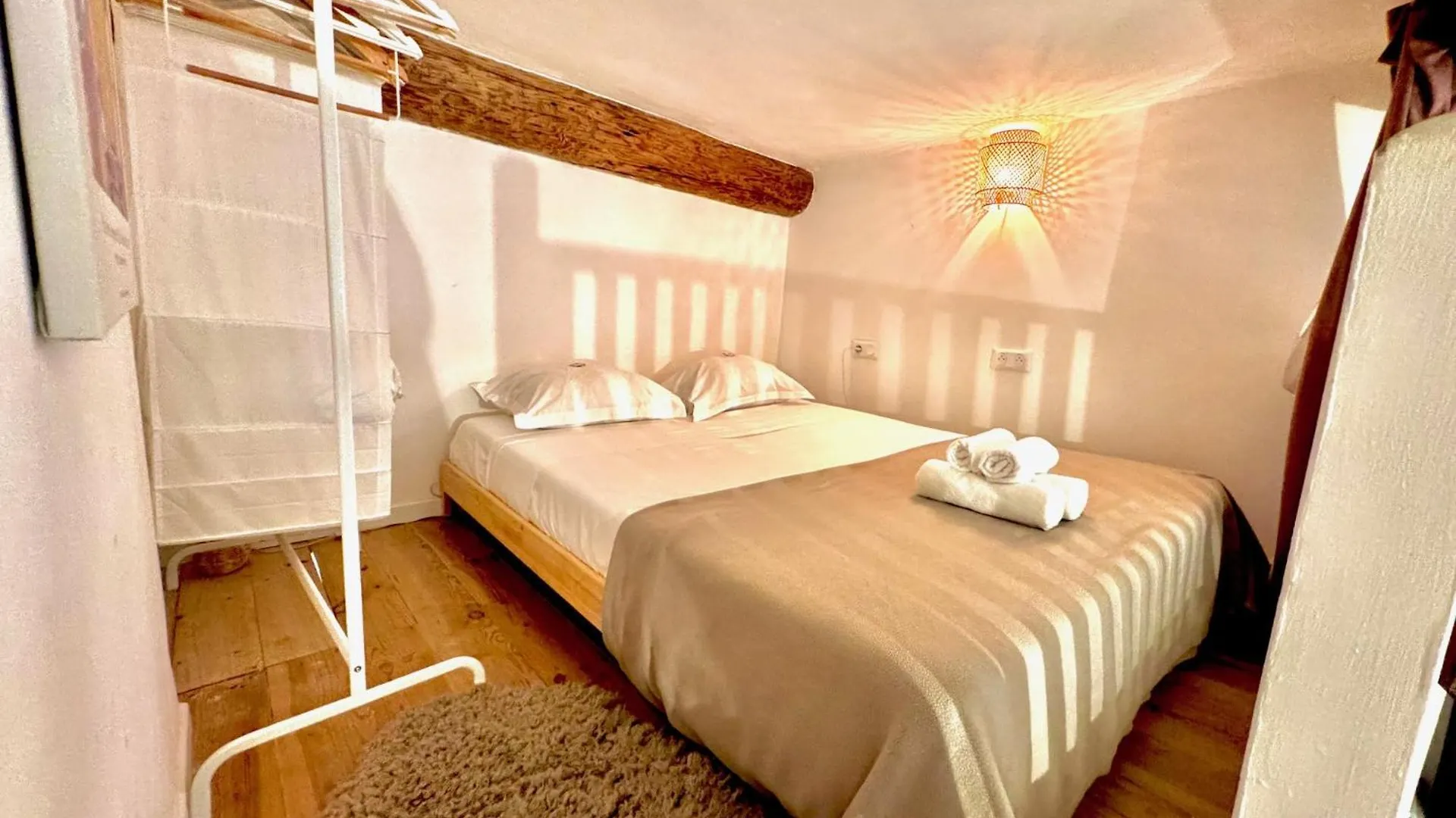 Aparthotel Riviera - Maison Du Chateau - Old Town - Promenade Des Anglais Ницца