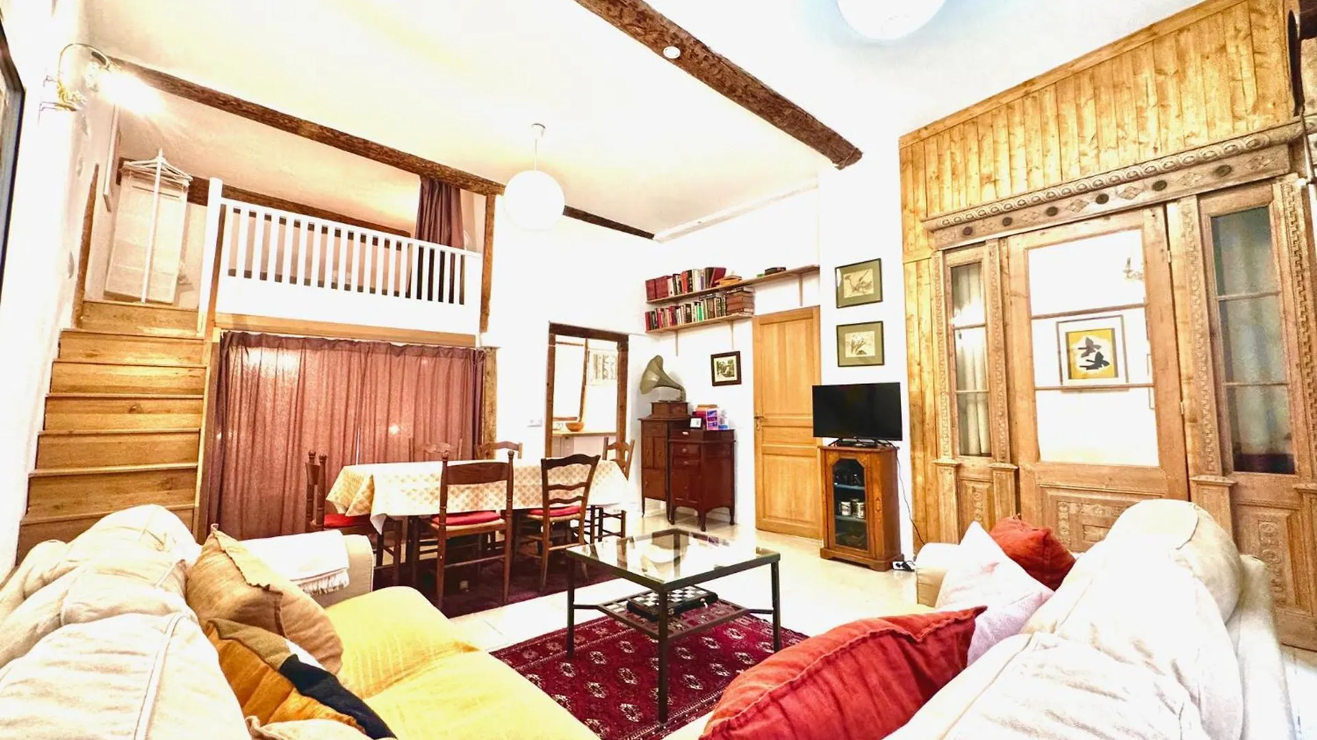 Aparthotel Riviera - Maison Du Chateau - Old Town - Promenade Des Anglais Ницца 0*,  Франция